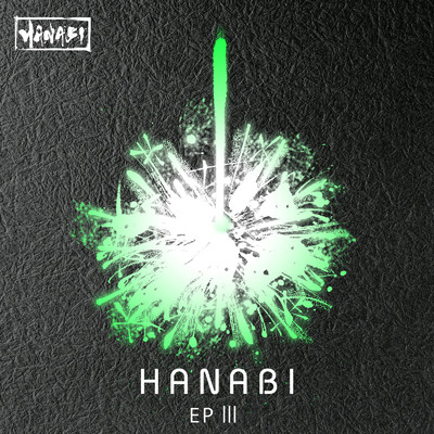 アルバム/HANABI EP III/HANABI