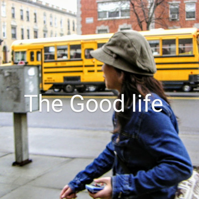 シングル/The Good Life/MOMOSE