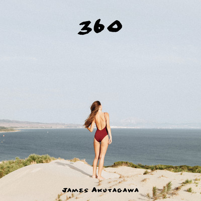 360/James Akutagawa