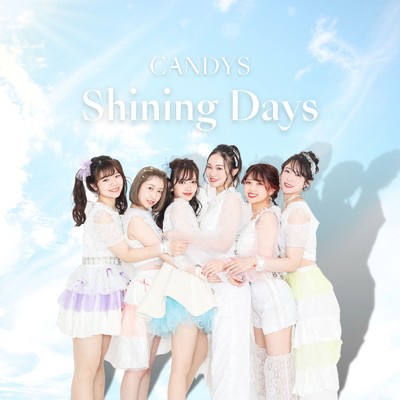 Shining Days/CANDYS