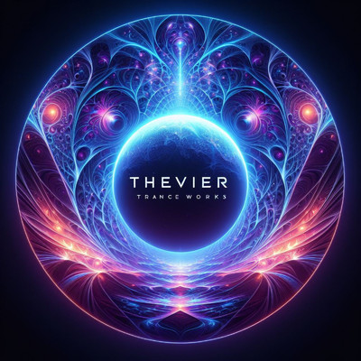 Painting With Light (Extended Mix)/Thevier