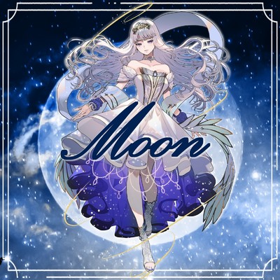 Moon/LilyA