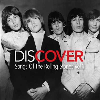 Discover: Songs Of The Rolling Stones Vol. 1/Various Artists