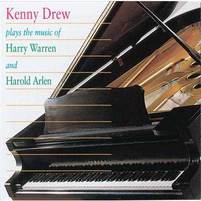 I Only Have Eyes For You/Kenny Drew