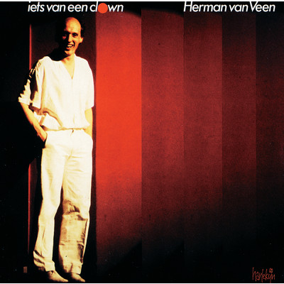 Een Hele Grote Kus (Album Version)/ヘルマン・ヴァン・ヴェーン