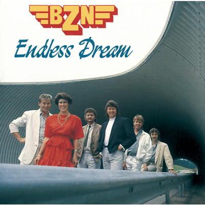 アルバム/Endless Dream/BZN