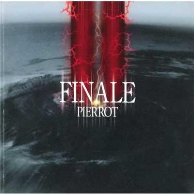 クリア・スカイ(Album Version)/Pierrot