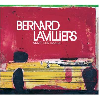 Jamaica/Bernard Lavilliers