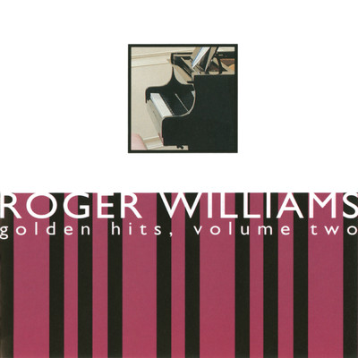 アルバム/Golden Hits, Volume Two/ロジャー・ウイリアムズ
