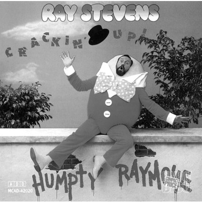 The Ballad Of Cactus Pete And Lefty/Ray Stevens