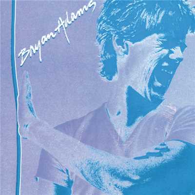アルバム/Bryan Adams/ブライアン・アダムス