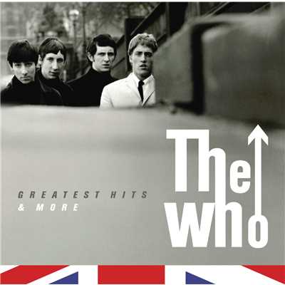 シングル/リリーのおもかげ/The Who