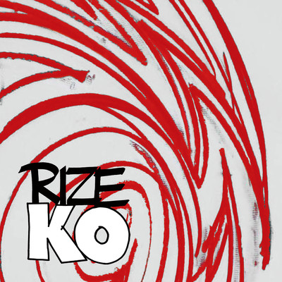 アルバム/K.O./RIZE