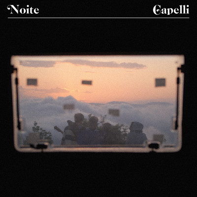 シングル/Capelli/Noite