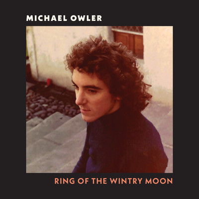 アルバム/Ring Of The Wintry Moon/Michael Owler