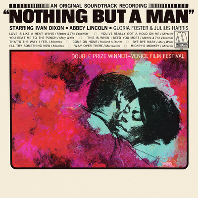 Nothing But A Man/Various Artists