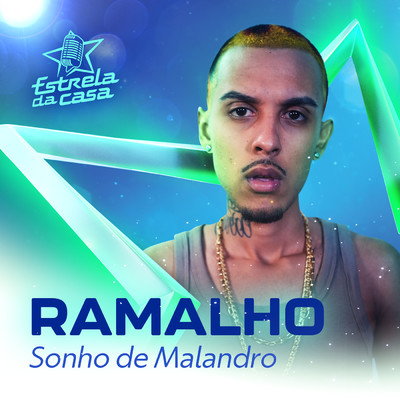 シングル/Sonho De Malandro/Ramalho