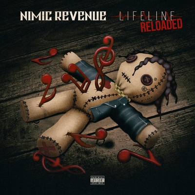 Lifeline Reloaded (Explicit)/Nimic Revenue