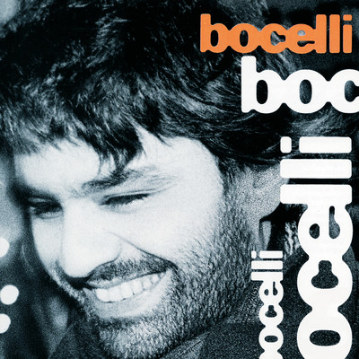 アルバム/Bocelli (Remastered)/アンドレア・ボチェッリ