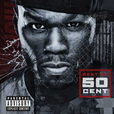 アルバム/Best Of 50 Cent (Explicit)/50 Cent