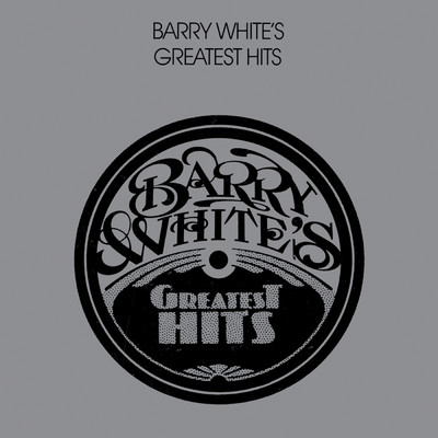 アルバム/Barry White's Greatest Hits/バリー・ホワイト