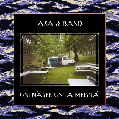 アルバム/Uni Nakee Unta Meista/Asa