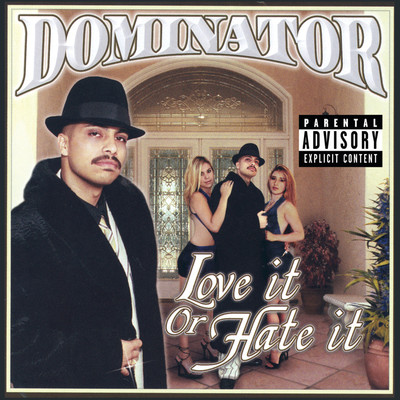 Your Love Is Bomb (Explicit)/Dominator