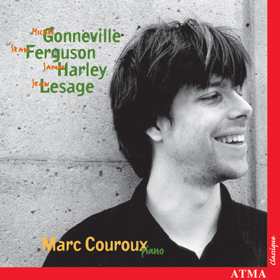 GONNEVILLE - FERGUSON - HARLEY - LESAGE/Marc Couroux