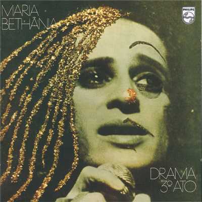 E O Mundo Nao Se Acabou ／ Maria Escandalosa (Medley - Live)/マリア・ベターニア