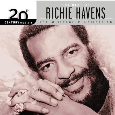 アルバム/20th Century Masters: The Millennium Collection: Best Of Richie Havens/リッチー・ヘヴンス