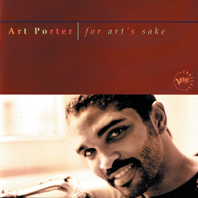 Mr. Porter (Tribute To Art Porter)/ジェフ・ローバー／ジェラルド・アルブライト