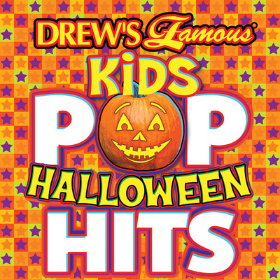 Drew's Famous Kids Pop Halloween Hits/The Hit Crew