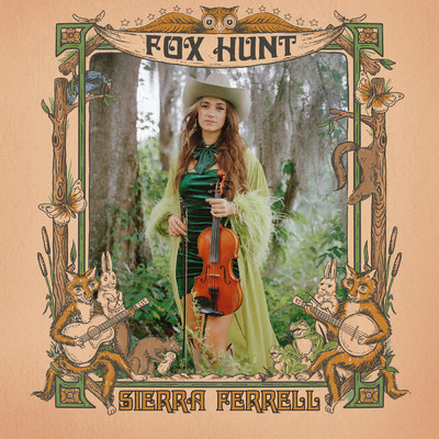シングル/Fox Hunt/Sierra Ferrell
