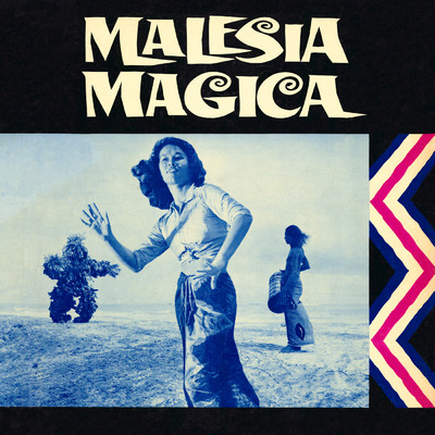 Malesia magica (Original Motion Picture Soundtrack ／ Extended Version)/リズ・オルトラーニ