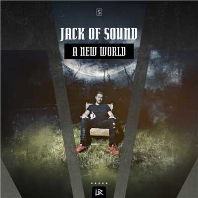 シングル/A New World (Radio Edit)/Jack Of Sound