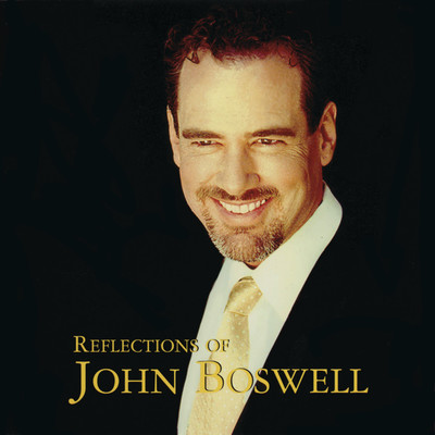 シングル/The Promise of Rain/John Boswell
