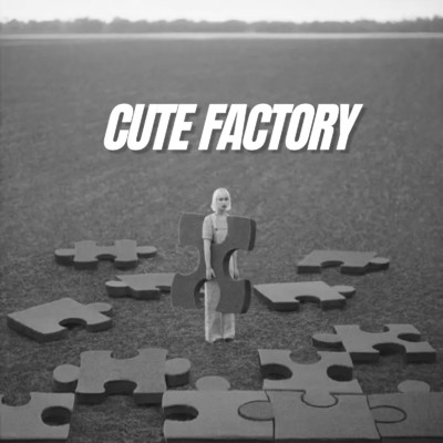 シングル/Faltan Piezas/Cute Factory