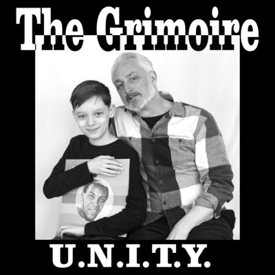 シングル/U.N.I.T.Y./The Grimoire