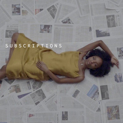 Subscriptions/Dana McCoy