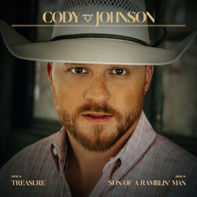アルバム/Treasure ／ Son of a Ramblin' Man/Cody Johnson