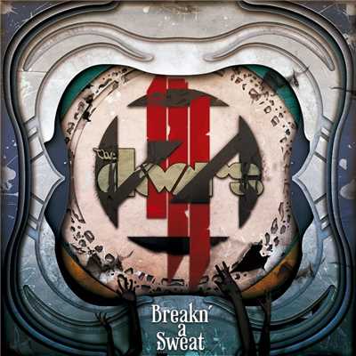 シングル/Breakn' a Sweat (Zedd Remix)/Skrillex & The Doors