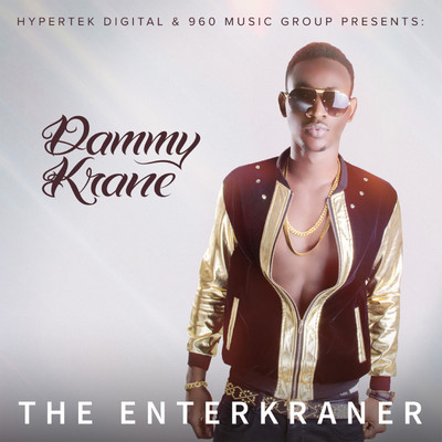 Otio (feat. DJ Consequence and Ice Prince)/Dammy Krane