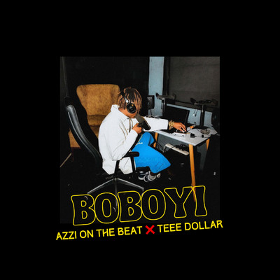 Azzi On The Beat & Teee Dollar