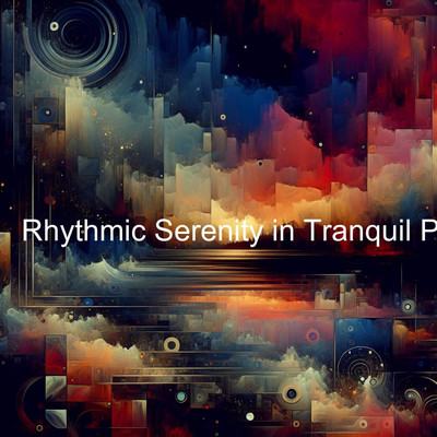 Rhythmic Serenity in Tranquil Paradise/J Rythmzn Groovebury