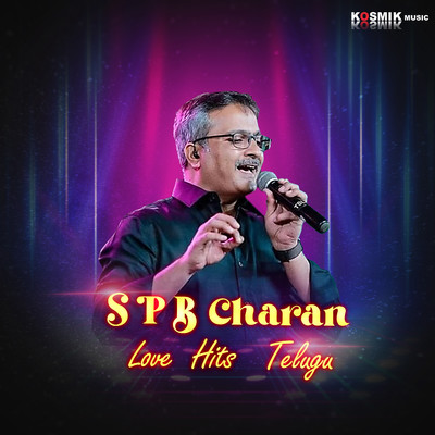 S P B Charan Love Hits Telugu/S. P. B. Charan