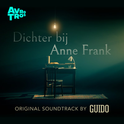 アルバム/Dichter Bij Anne Frank (Original Soundtrack)/GUIDO