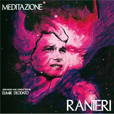 アルバム/Meditazione/Massimo Ranieri