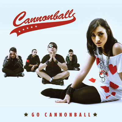 Go Cannonball/Cannonball