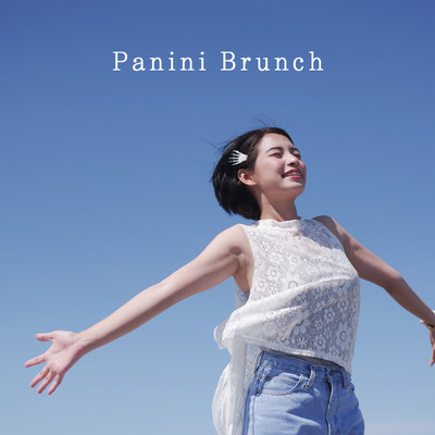 Can I Say I Love You？/Panini Brunch