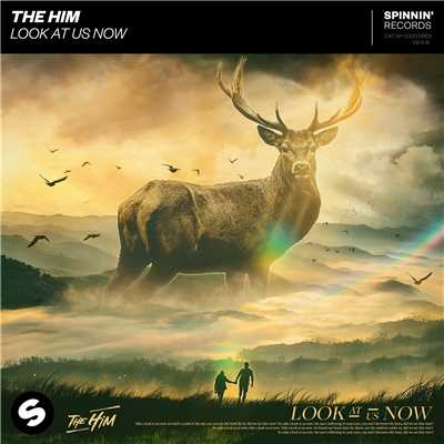 Look At Us Now (Extended Mix)/The Him